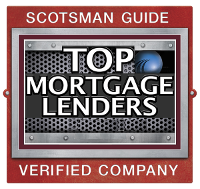 C2 Financial Corp was rated a Scotsman Top-Mortgage Lender